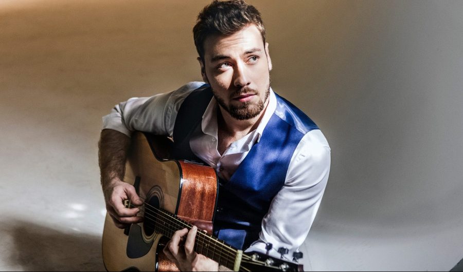 ‘Malo kasnije’ – nova pjesma Roka Vuškovića – narodni