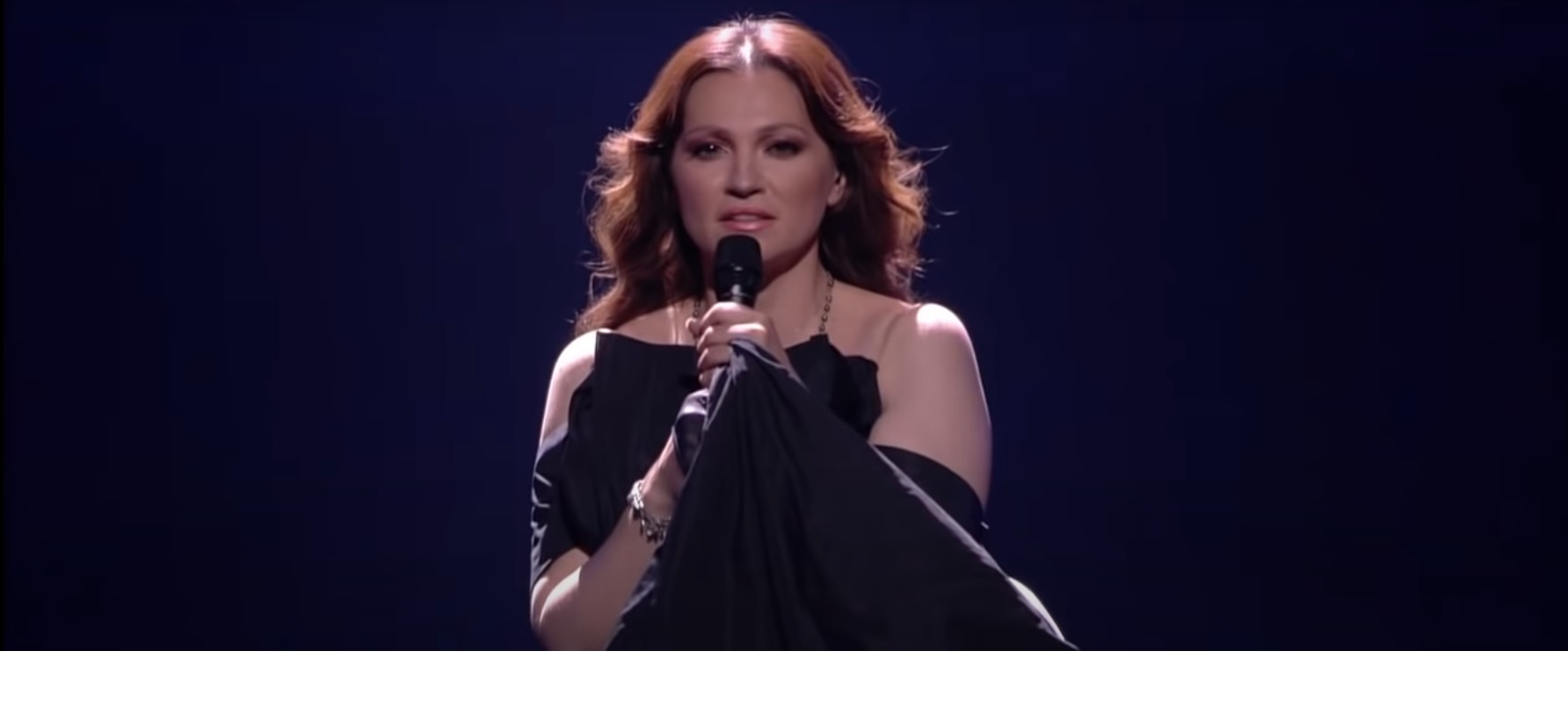foto: Youtube screenshot Nina Badrć Eurosong